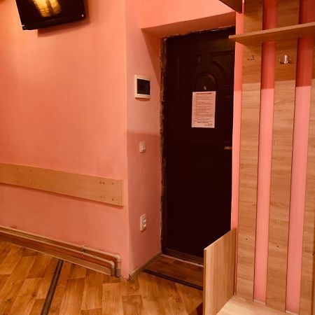 Apartmán 33/Kotliarska Moisha House Lvov Exteriér fotografie